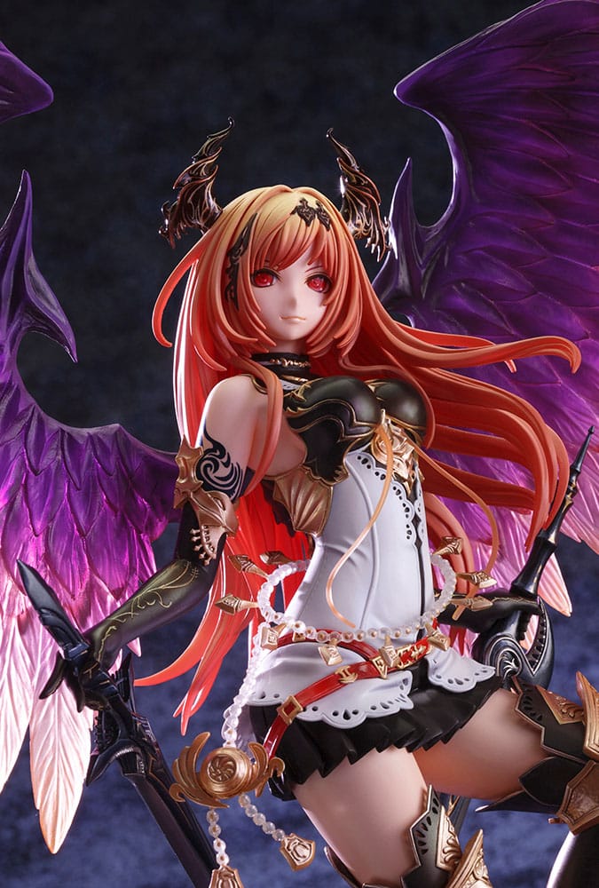 rage-of-bahamut-statue-18-dark-angel-olivia-reproduction-31-cm-4934054076901-9-jpg Rage of Bahamut Statue 1/8 Dark Angel Olivia (Reproduction) 31 cm by Kotobukiya - Rage of Bahamut