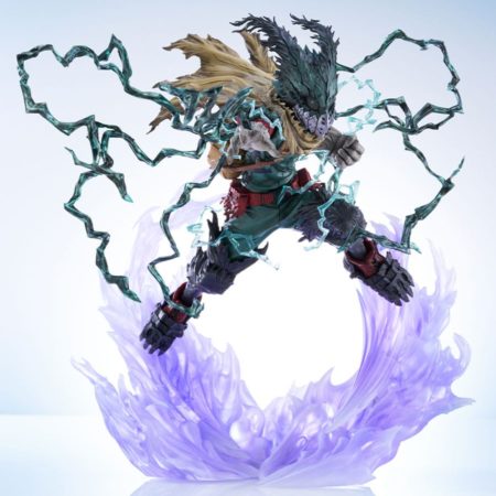 Tougen Anki ARTFXJ Statue 1/8 Izuku Midoriya Dark Deku Ver. 29 cm by Kotobukiya - My Hero Academia