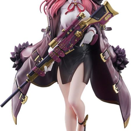 Blue Archive PVC Statue 1/7 Aru 26 cm by Max Factory - Blue Archive