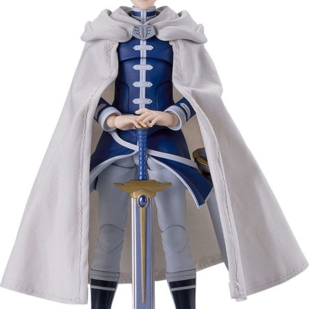 Frieren: Beyond Journey´s End Figma Action Figure Himmel 16 cm by Max Factory - Frieren
