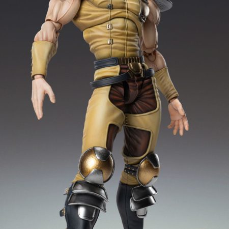 Fist of the North Star Action Figure Chozokado Juza 18 cm by Medicos Entertainment - Fist of the North Star
