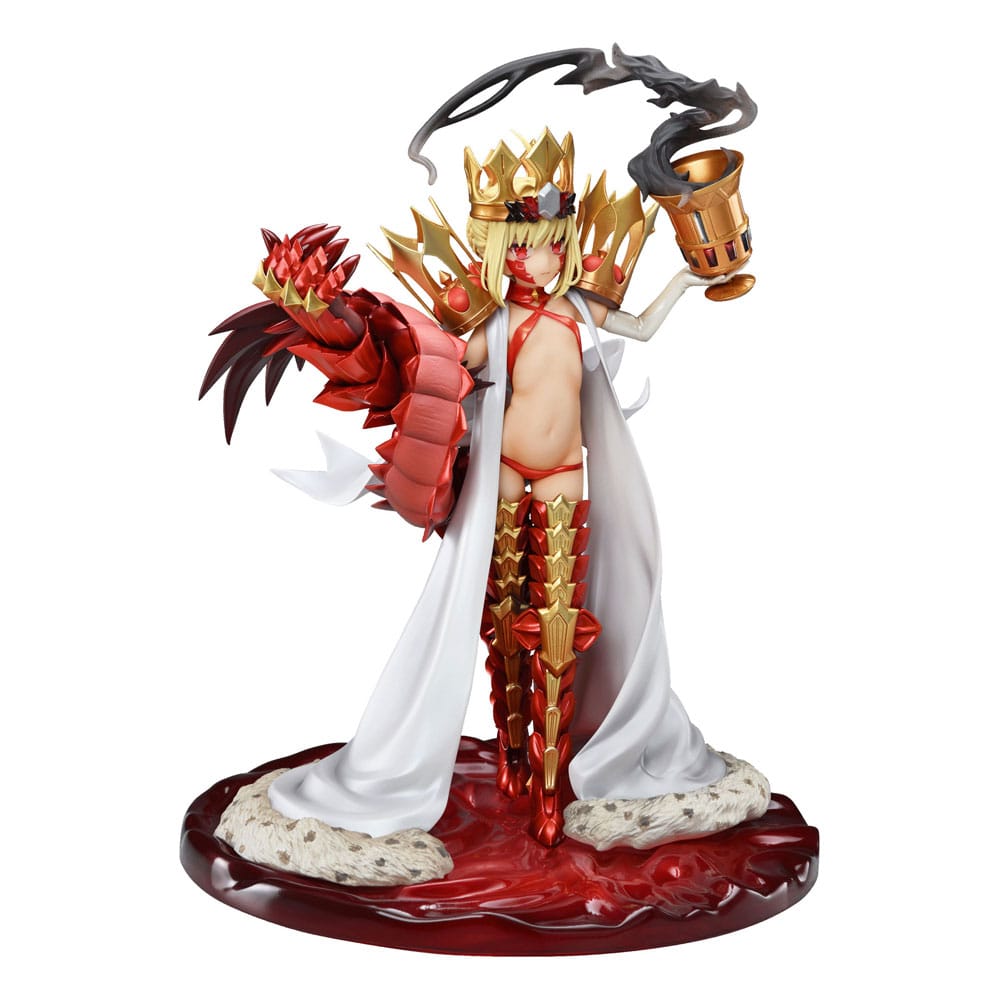 Fate/Grand Order PVC Statue 1/7 Beast/Sodom's Beast/Draco (Second Ascension) 25 cm by Medicos Entertainment - Fate