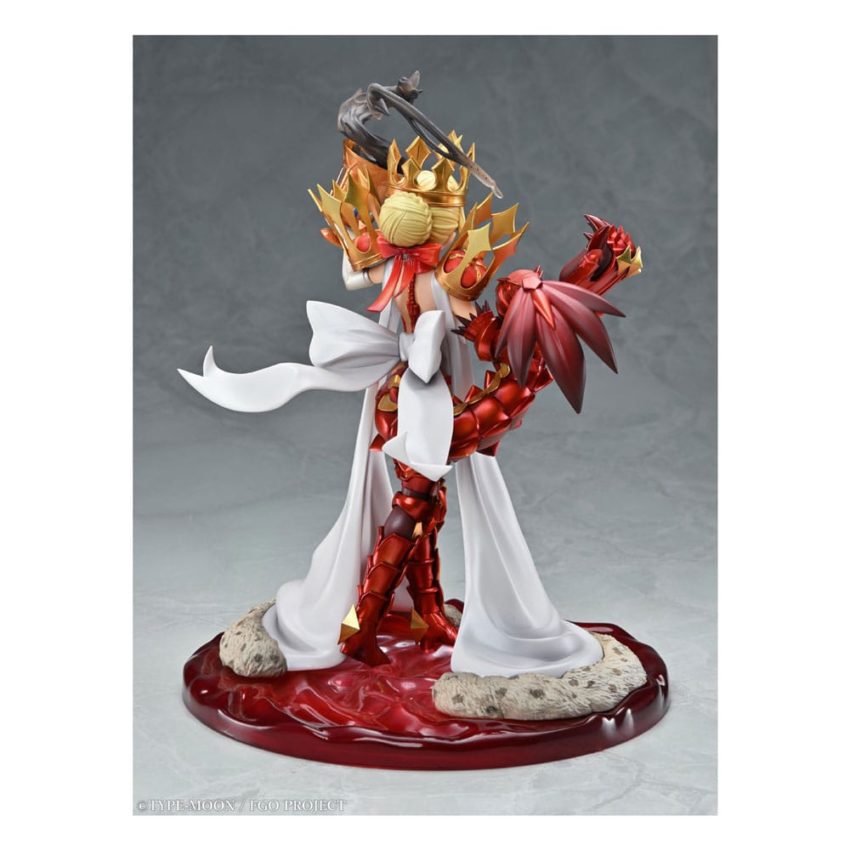 Fate/Grand Order PVC Statue 1/7 Beast/Sodom's Beast/Draco (Second Ascension) 25 cm by Medicos Entertainment - Fate