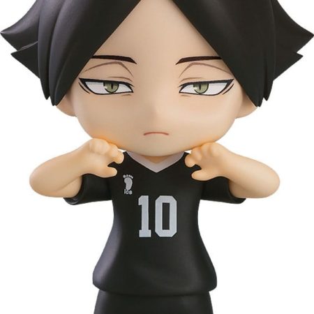 Haikyu!! Nendoroid Action Figure Rintaro Suna (Rerelease) 10 cm by Orange Rouge - Haikyu!!