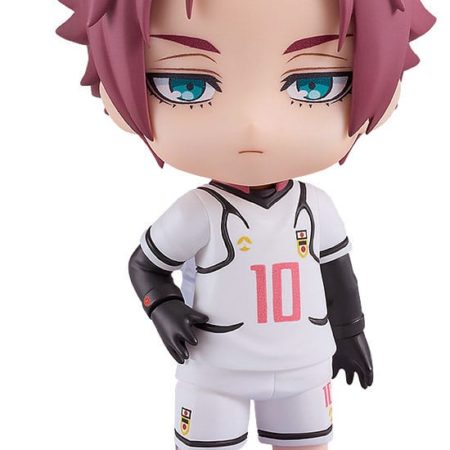 Blue Lock Nendoroid Figure Itoshi Sae 10 cm by Orange Rouge - Blue Lock