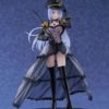 My Dress Up Darling AMP+ PVC Figure Marin Kitagawa Black Lobelia Ver. 21 cm by Taito Prize - My Dress-Up Darling