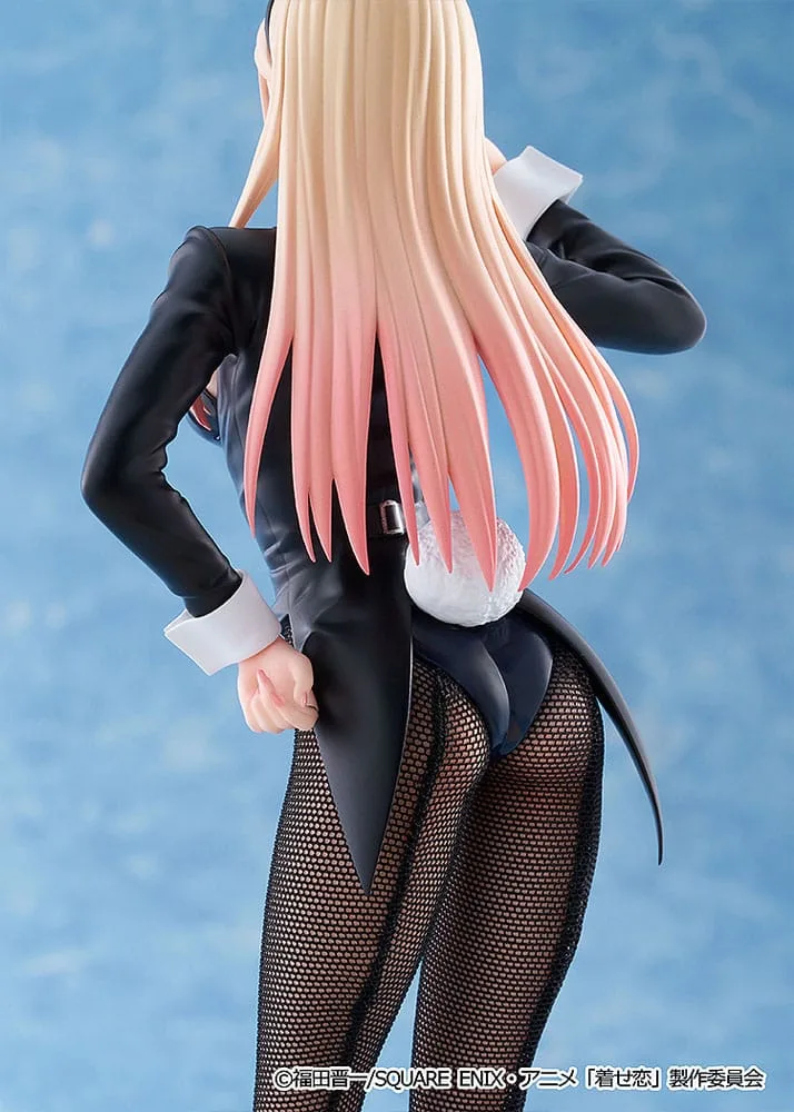 My Dress Up Darling Statue Marin Kitagawa Halloween Bunny Ver. 23 cm by Aniplex - My Dress-Up Darling