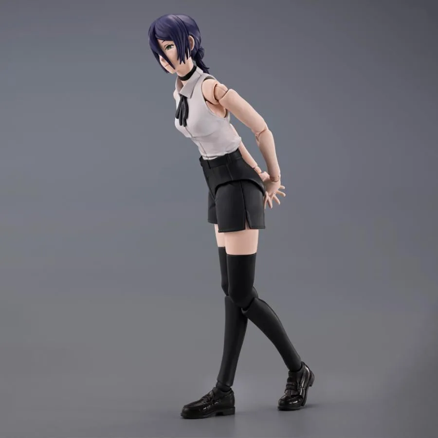 Chainsaw Man: Reze Arc S.H. Figuarts Action Figure Reze 14 cm by Bandai Tamashii Nations - Chainsaw Man