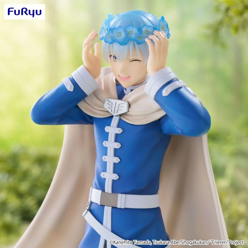 Frieren: Beyond Journey´s End Trio-Try-iT PVC Statue Himmel 19 cm by Furyu - Frieren