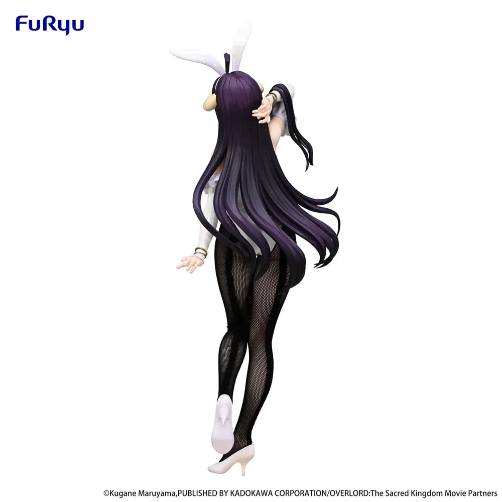 Overlord BiCute Bunnies PVC Statue Albedo 30 cm by Furyu - Overlord