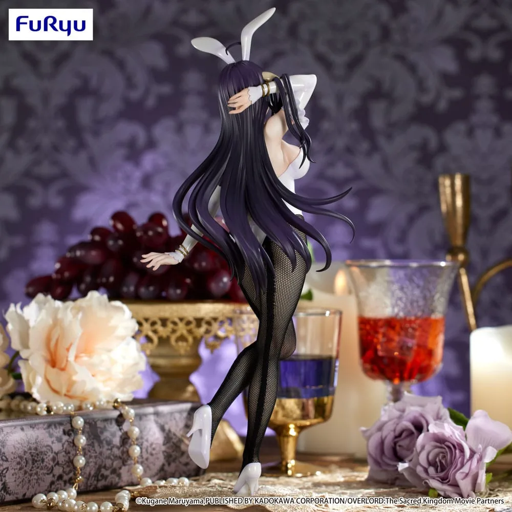 Overlord BiCute Bunnies PVC Statue Albedo 30 cm by Furyu - Overlord
