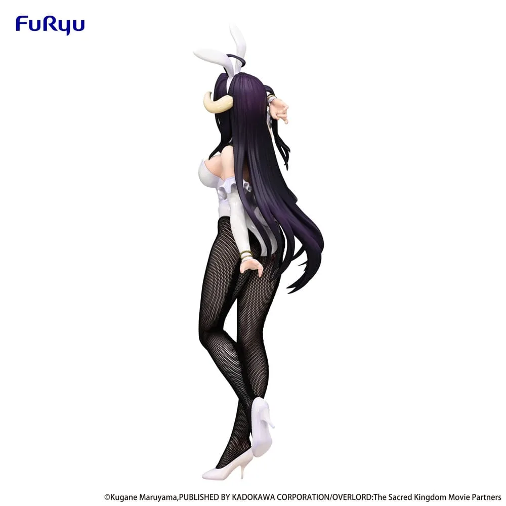 Overlord BiCute Bunnies PVC Statue Albedo 30 cm by Furyu - Overlord