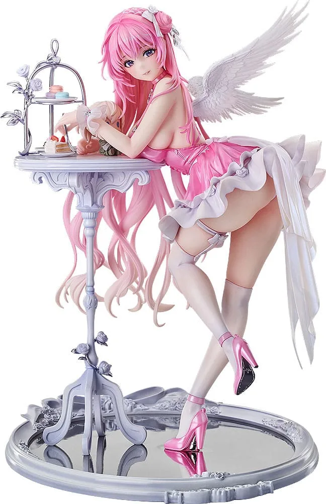 Goddess of Victory: Nikke PVC Statue 1/7 Dorothy: Nostalgia 22 cm by Good Smile Company - Goddess of Victory