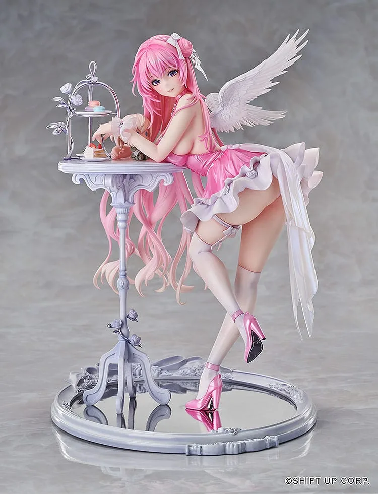 Goddess of Victory: Nikke PVC Statue 1/7 Dorothy: Nostalgia 22 cm by Good Smile Company - Goddess of Victory