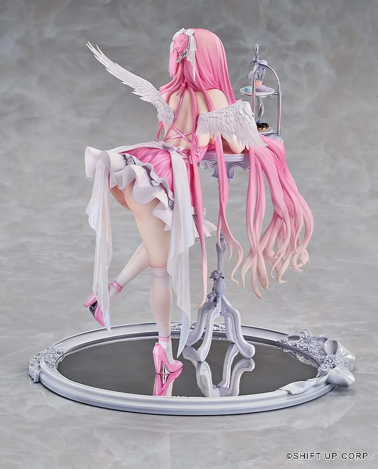 Goddess of Victory: Nikke PVC Statue 1/7 Dorothy: Nostalgia 22 cm by Good Smile Company - Goddess of Victory