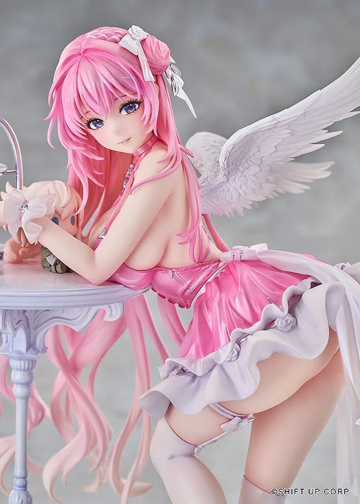 Goddess of Victory: Nikke PVC Statue 1/7 Dorothy: Nostalgia 22 cm by Good Smile Company - Goddess of Victory