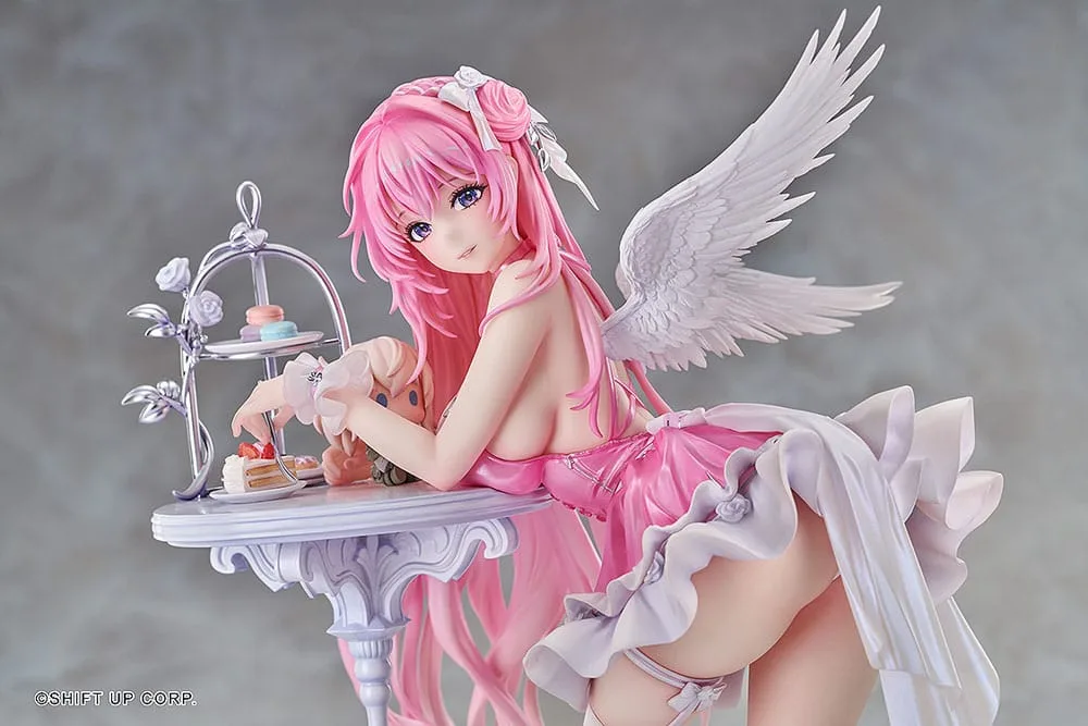 Goddess of Victory: Nikke PVC Statue 1/7 Dorothy: Nostalgia 22 cm by Good Smile Company - Goddess of Victory