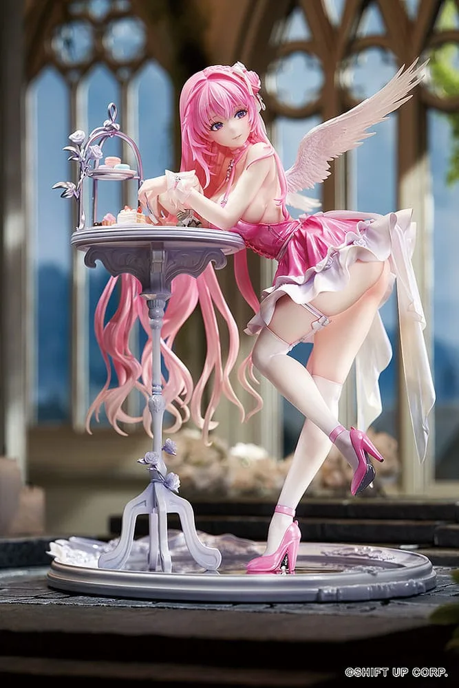 Goddess of Victory: Nikke PVC Statue 1/7 Dorothy: Nostalgia 22 cm by Good Smile Company - Goddess of Victory