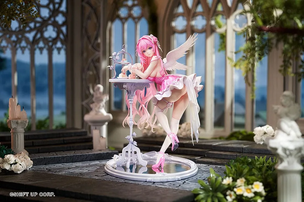 Goddess of Victory: Nikke PVC Statue 1/7 Dorothy: Nostalgia 22 cm by Good Smile Company - Goddess of Victory
