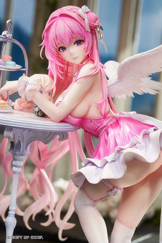 Goddess of Victory: Nikke PVC Statue 1/7 Dorothy: Nostalgia 22 cm by Good Smile Company - Goddess of Victory
