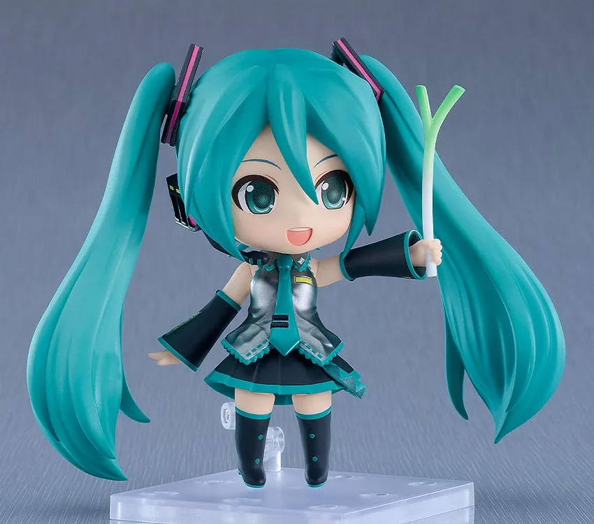 Character Vocal Series 01 Nendoroid Action Figure Hatsune Miku 3.0 10 cm by Good Smile Company - Character Vocal Series