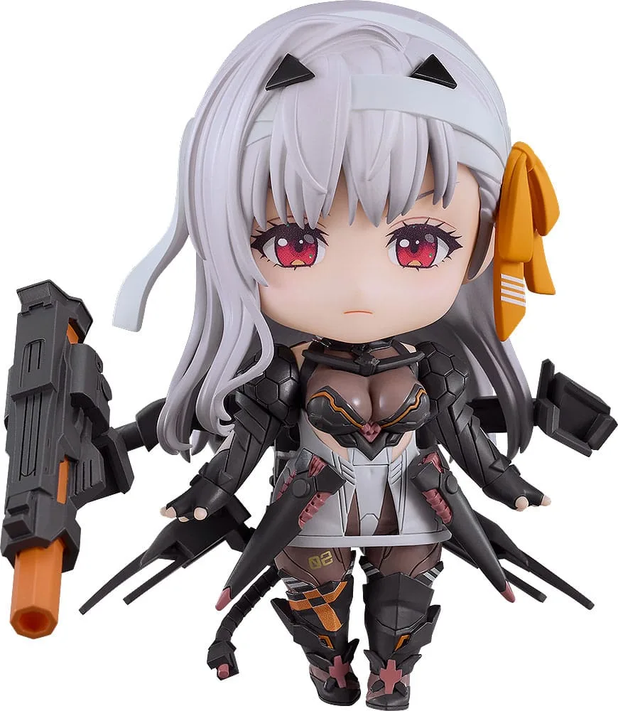 Goddess of Victory: Nikke Nendoroid Action Figure Modernia 10 cm by Good Smile Company - Goddess of Victory