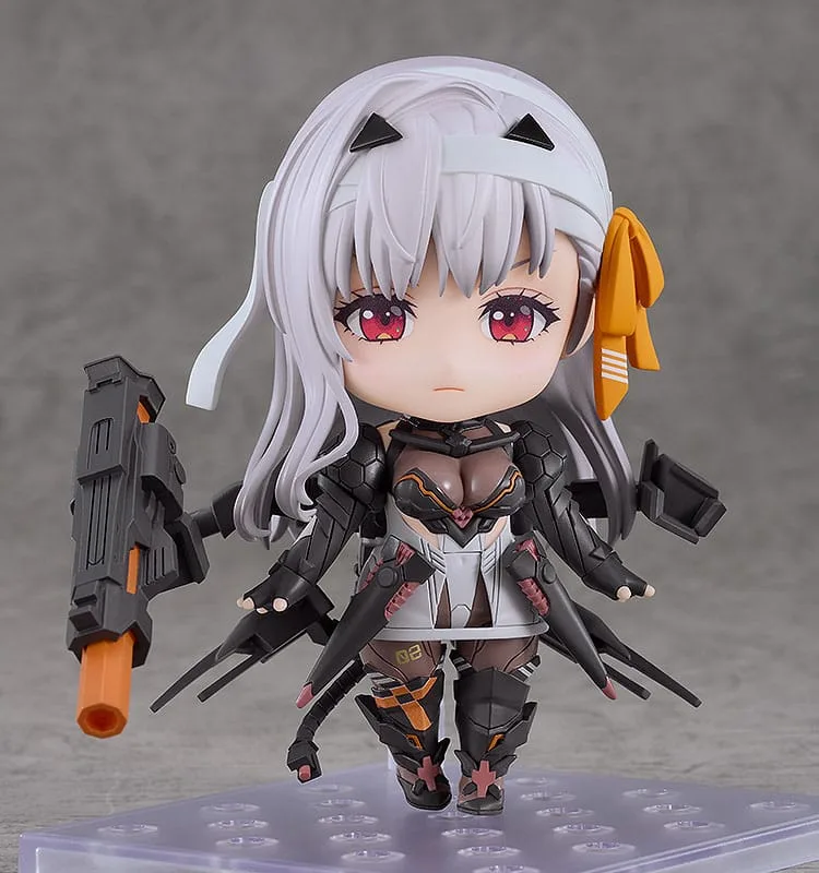 Goddess of Victory: Nikke Nendoroid Action Figure Modernia 10 cm by Good Smile Company - Goddess of Victory