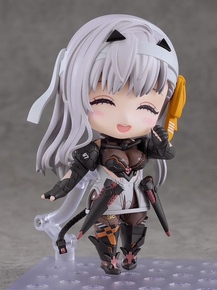 Goddess of Victory: Nikke Nendoroid Action Figure Modernia 10 cm by Good Smile Company - Goddess of Victory