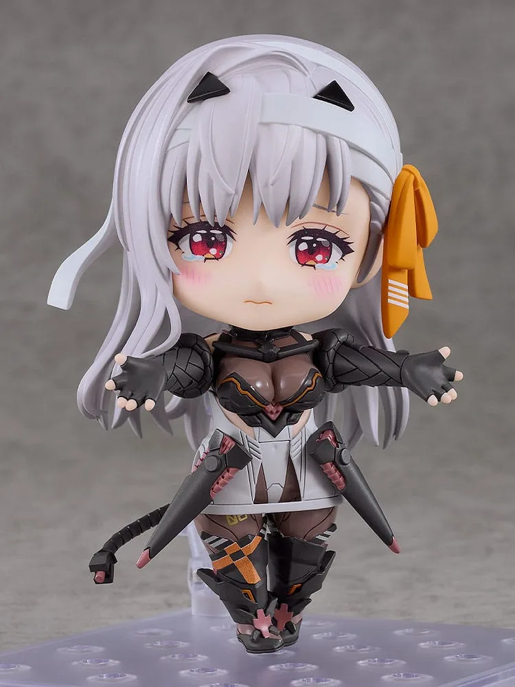 Goddess of Victory: Nikke Nendoroid Action Figure Modernia 10 cm by Good Smile Company - Goddess of Victory