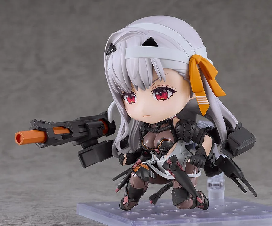 Goddess of Victory: Nikke Nendoroid Action Figure Modernia 10 cm by Good Smile Company - Goddess of Victory