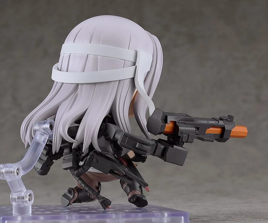 Goddess of Victory: Nikke Nendoroid Action Figure Modernia 10 cm by Good Smile Company - Goddess of Victory