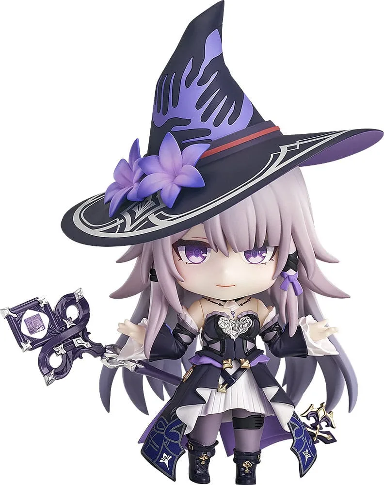 Honkai: Star Rail Nendoroid Action Figure The Herta 10 cm by Good Smile Company - Honkai