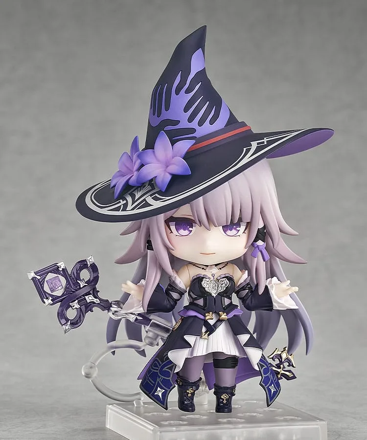 Honkai: Star Rail Nendoroid Action Figure The Herta 10 cm by Good Smile Company - Honkai