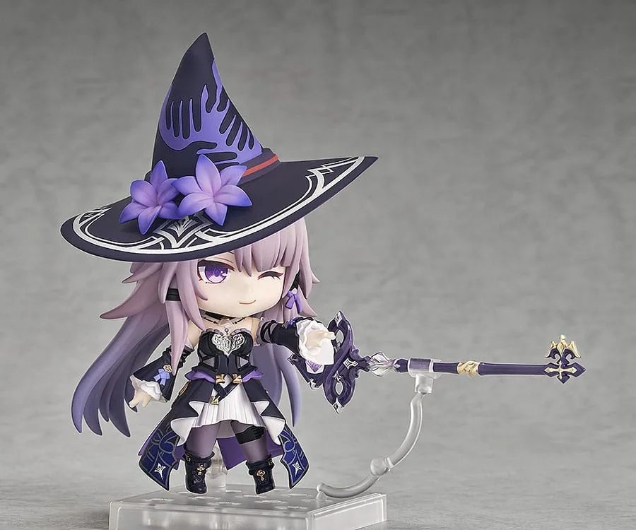 Honkai: Star Rail Nendoroid Action Figure The Herta 10 cm by Good Smile Company - Honkai