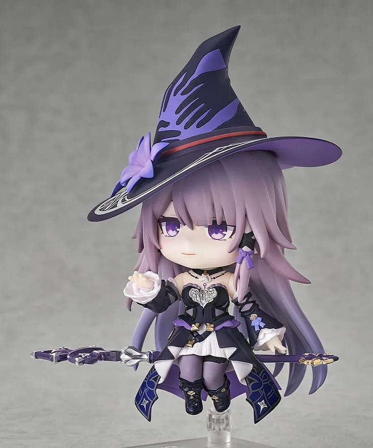 Honkai: Star Rail Nendoroid Action Figure The Herta 10 cm by Good Smile Company - Honkai