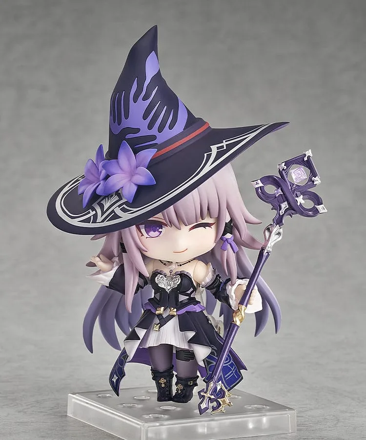 Honkai: Star Rail Nendoroid Action Figure The Herta 10 cm by Good Smile Company - Honkai