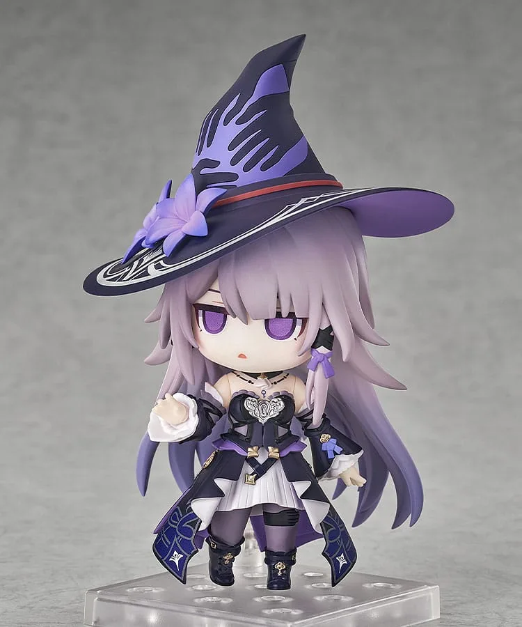 Honkai: Star Rail Nendoroid Action Figure The Herta 10 cm by Good Smile Company - Honkai