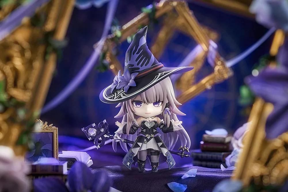 Honkai: Star Rail Nendoroid Action Figure The Herta 10 cm by Good Smile Company - Honkai