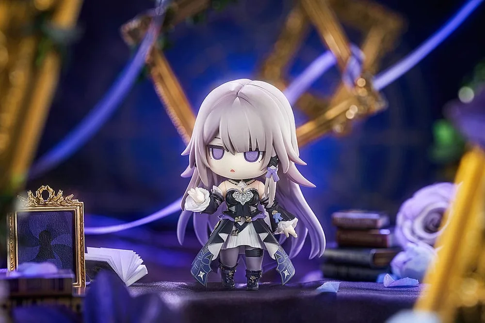 Honkai: Star Rail Nendoroid Action Figure The Herta 10 cm by Good Smile Company - Honkai