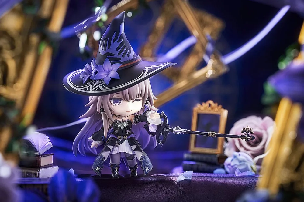 Honkai: Star Rail Nendoroid Action Figure The Herta 10 cm by Good Smile Company - Honkai