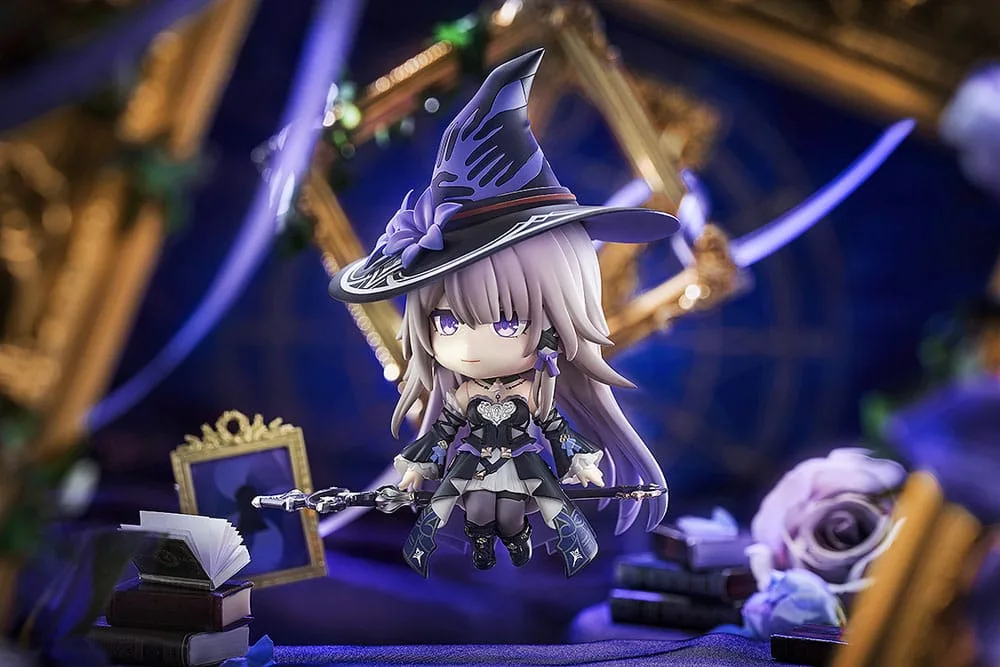 Honkai: Star Rail Nendoroid Action Figure The Herta 10 cm by Good Smile Company - Honkai