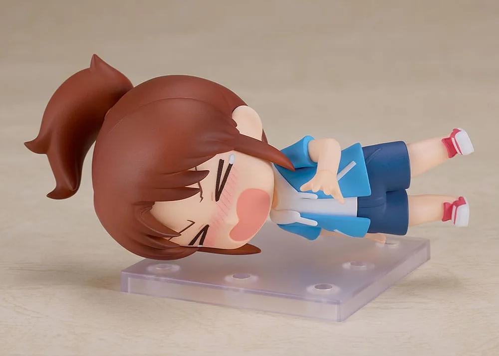 City the Animation Nendoroid Action Figure Midori Nagumo 10 cm by Good Smile Company - City the Animation