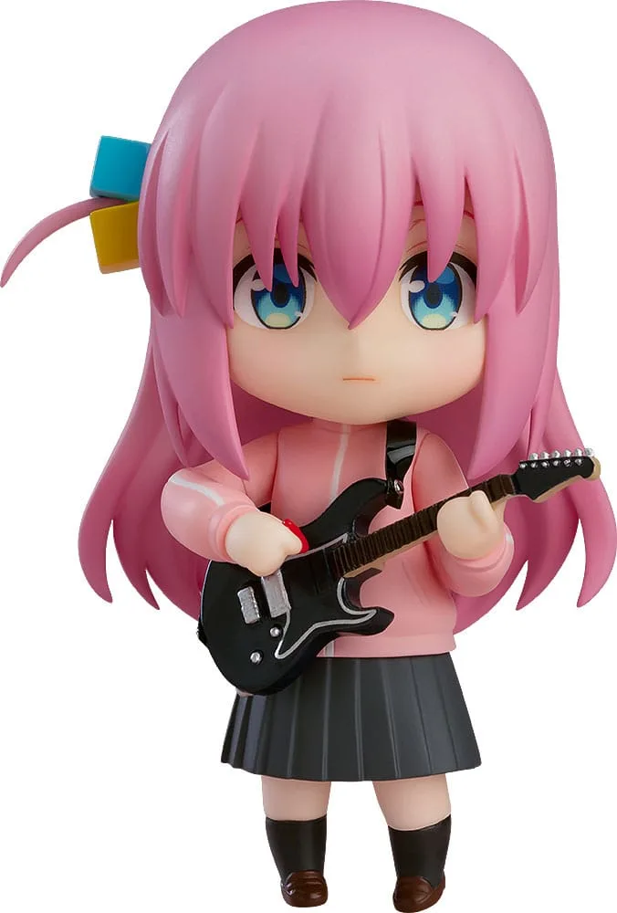 Bocchi the Rock! Nendoroid Action Figure Hitori Gotoh (Rerelease) 10 cm by Good Smile Company - Bocchi the Rock!