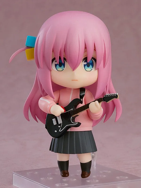 Bocchi the Rock! Nendoroid Action Figure Hitori Gotoh (Rerelease) 10 cm by Good Smile Company - Bocchi the Rock!