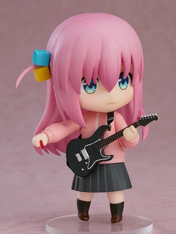 Bocchi the Rock! Nendoroid Action Figure Hitori Gotoh (Rerelease) 10 cm by Good Smile Company - Bocchi the Rock!