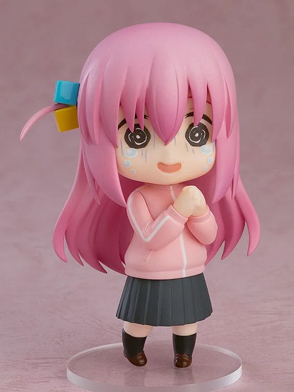 Bocchi the Rock! Nendoroid Action Figure Hitori Gotoh (Rerelease) 10 cm by Good Smile Company - Bocchi the Rock!
