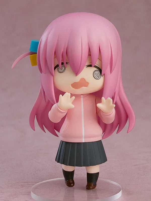 Bocchi the Rock! Nendoroid Action Figure Hitori Gotoh (Rerelease) 10 cm by Good Smile Company - Bocchi the Rock!