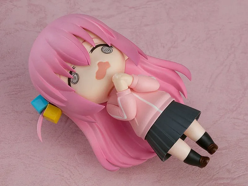 Bocchi the Rock! Nendoroid Action Figure Hitori Gotoh (Rerelease) 10 cm by Good Smile Company - Bocchi the Rock!