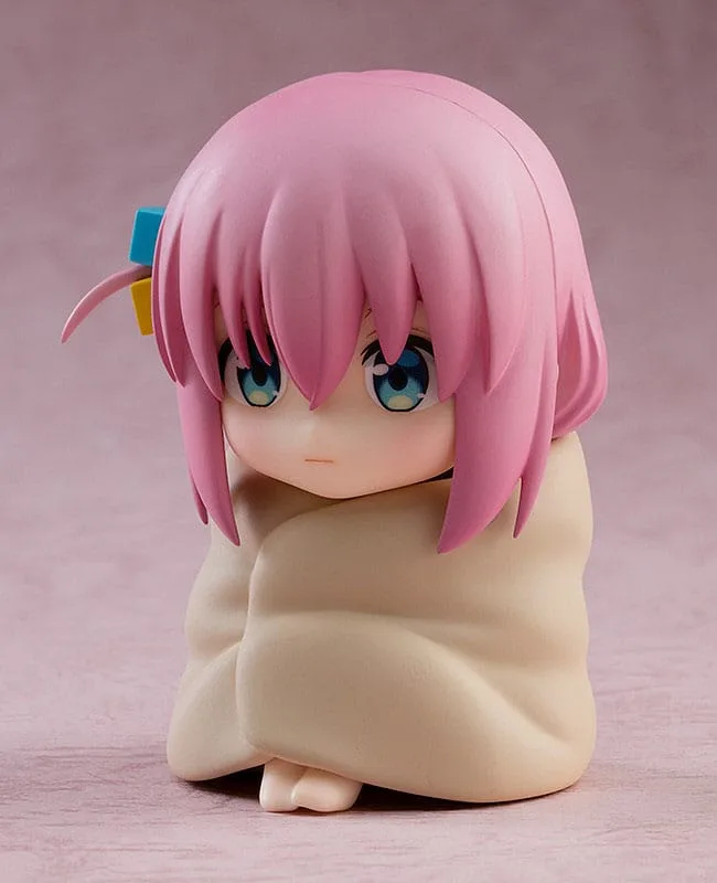 Bocchi the Rock! Nendoroid Action Figure Hitori Gotoh (Rerelease) 10 cm by Good Smile Company - Bocchi the Rock!