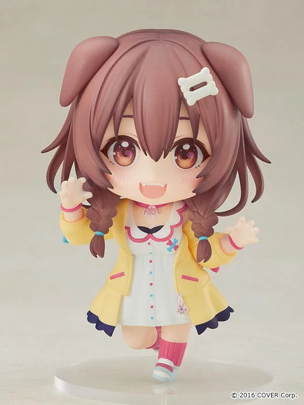 Hololive Production Nendoroid Action Figure Inugami Korone 10 cm by Good Smile Company - Hololive Production